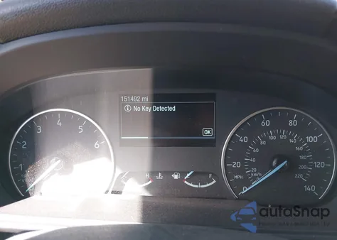 2019 Ford Ecosport Titanium z USA, uszkodzony, nr VIN MAJ3S2KE0KC303668